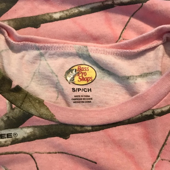 Camo shirt - Picture 4 of 4